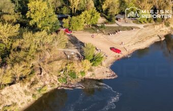 search for missing 45 year old ends in tragedy as body found in vistula river 20659