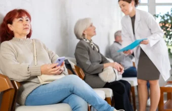 Senior with This Certificate Can Skip the Queue and See a Specialist Without a Referral senior with this certificate can skip the queue and see a specialist without a referral 24110