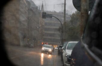 severe storms batter poland over 1 100 firefighter interventions and car owners counting losses 21679