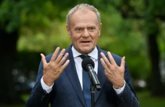 should tusk s government get another term poles have no doubts according to a new poll 21736
