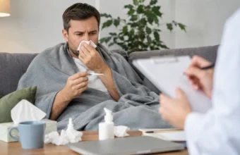 Sick Leave for Yourself and Your Child: Never Confuse These Limits sick leave for yourself and your child never confuse these limits 21802