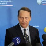 sikorski tells musk stop discriminating against polish starlink users 20417