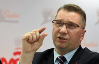 Single-Digit Support for Czarnek in New Poll as “None” Wins Among PiS PM Candidates single digit support for czarnek in new poll as none wins among pis pm candidates 22023
