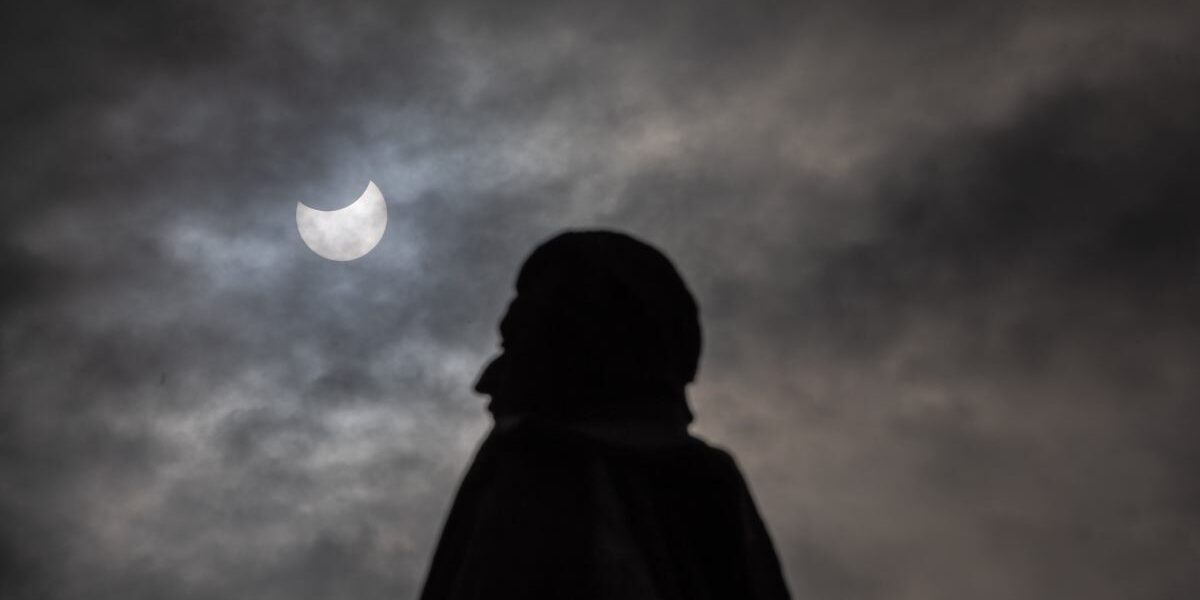 solar eclipse visible in poland best locations and observation safety guidelines 20125