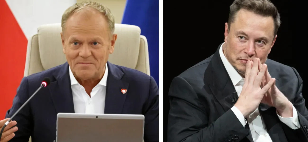 starlink backtracks on poland after government pushback 20698