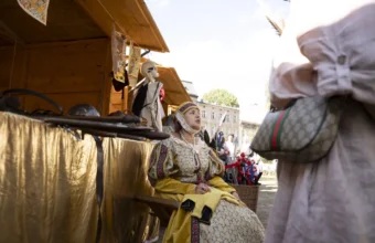Step Back in Time Below Wawel: Medieval Atmosphere and Spectacular Fire Show step back in time below wawel medieval atmosphere and spectacular fire show 23687