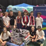 students from krak w build robots and compete in international contests 24388
