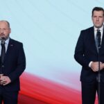 succession battle for ecr chief kaczy ski weighs options after morawiecki s resignation 20225