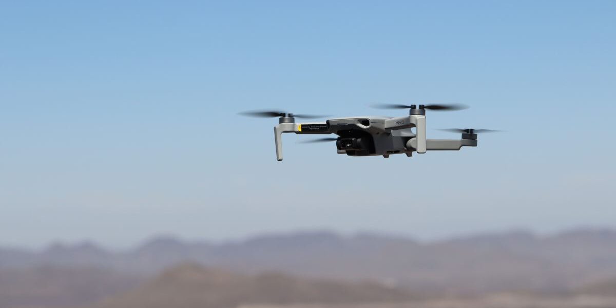 Suspicious Drone Paralyzes Hannover Airport Amid Fears of Hybrid Activity suspicious drone paralyzes hannover airport amid fears of hybrid activity 20089