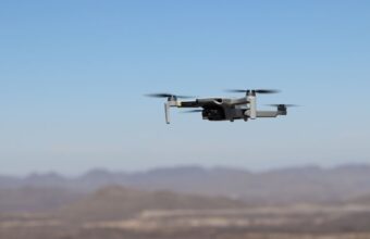suspicious drone paralyzes hannover airport amid fears of hybrid activity 20089