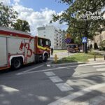 szucha avenue blaze ground floor apartment gutted as police investigate suspected arson 20249