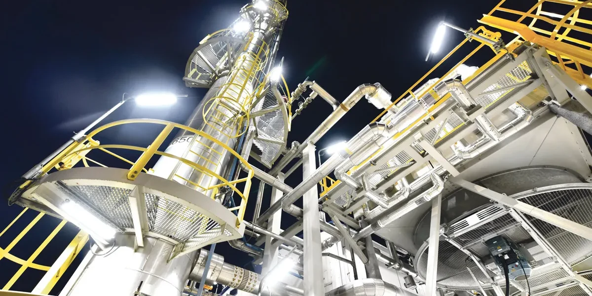 The Age of Gas and Oil is Not Over Yet: The Polish Oil and Gas Congress is Approaching the age of gas and oil is not over yet the polish oil and gas congress is approaching 20157
