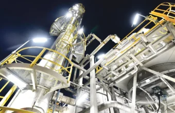 The Age of Gas and Oil is Not Over Yet: The Polish Oil and Gas Congress is Approaching the age of gas and oil is not over yet the polish oil and gas congress is approaching 20157