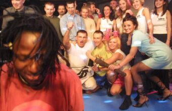 the bar reality show was produced in wroclaw do you remember this cult hit 24385