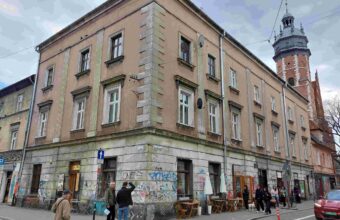 the fate of historic tenement houses on kazimierz decided hotels and rental apartments approved despite protests 22368