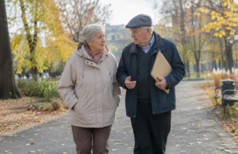 the impending overhaul of poland s retirement age experts warn of systemic strain 24116