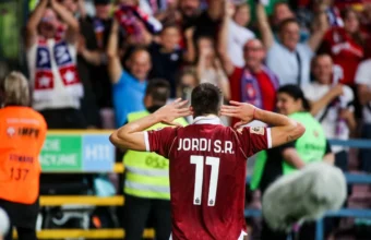 The Unwanted Wis艂a Striker Who Conquered the Fans: “I Got My Power Back” the unwanted wis a striker who conquered the fans i got my power back 21102