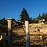 September Extra Pension Payout: Government Reveals Rates and Schedule for 2026 tourists paid 40 euros to visit a fake roman amphitheater in italy 20505