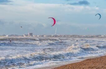 tragedy on an english beach three family members dead girl in critical condition 22389