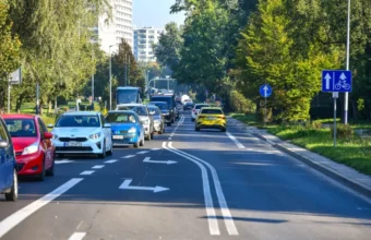 Tram From Cichy Kącik Will Not Run To Azory: Two Locations Considered For New Loop tram from cichy k cik will not run to azory two locations considered for new loop 23980