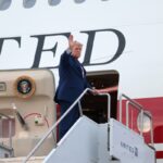Zelenskyy Reveals Intelligence Findings on Russian Mobilization and Putin’s War Priorities trump addresses secret flight from turkey citing security and constant threats 20142