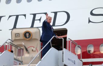 trump addresses secret flight from turkey citing security and constant threats 20142