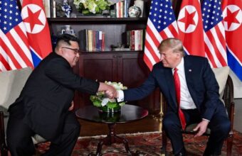 trump orders scale back of us south korea drills to avoid irritating kim jong un 21301
