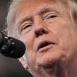 trump s approval rating plummets to multi year low amid iran conflict and economic pressures 21682