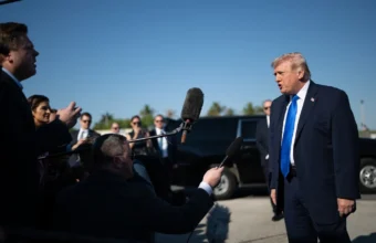 trump threatens to declare strait of hormuz u s territory amid iran standoff 20926