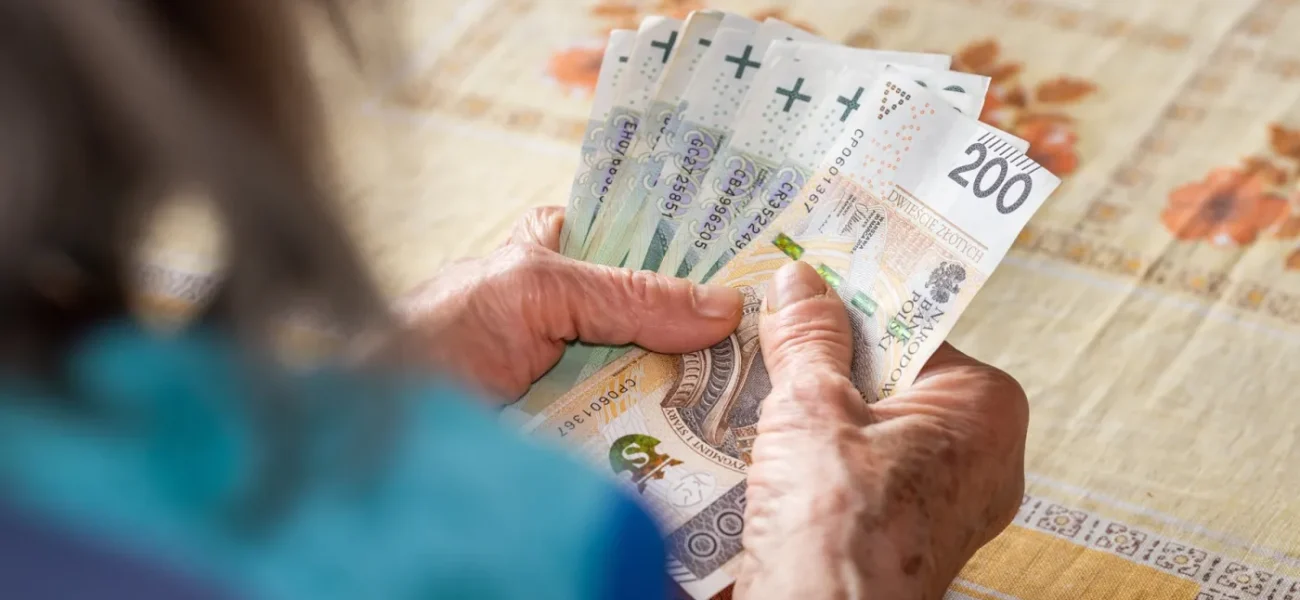 turned 65 the state will pay you thousands of zlotys 7 pension add ons 20549