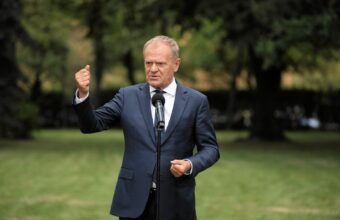tusk announces 10 billion metro fund and 100 tourist tax revenue for polish municipalities 22667