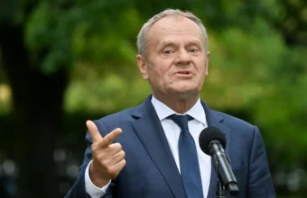 Tusk Announces Return of CPN Program and Fuel Price Cuts tusk announces return of cpn program and fuel price cuts 20713