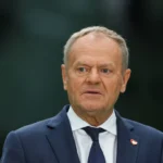 Russian National Arrested in Warsaw Over Planned Assassination of US-Ukrainian Citizen, Tusk Reveals tusk approves berek s departure from government for constitutional tribunal bid 20590