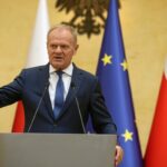 tusk declares poland will become a military maritime power 20261