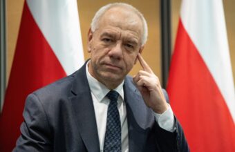 Tusk Minister Eyes Constitutional Tribunal Seat as Sasin Slaps Coalition Hypocrisy tusk minister eyes constitutional tribunal seat as sasin slaps coalition hypocrisy 20770