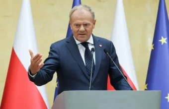 tusk rules out 60 000 pln tax free allowance cites defense spending 22262