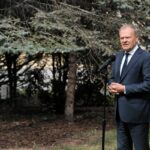 Tusk on Romanowski: Something Very Bad Must Be Happening in His Head tusk russian national arrested for plotting assassination of us and ukrainian citizen in warsaw 20575
