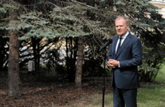 Tusk: Russian National Arrested for Plotting Assassination of US and Ukrainian Citizen in Warsaw tusk russian national arrested for plotting assassination of us and ukrainian citizen in warsaw 20575