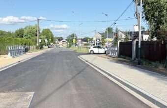 Tyniecka Street Reopened Ahead of Schedule After Culvert Reconstruction in Kraków tyniecka street reopened ahead of schedule after culvert reconstruction in krak w 23959