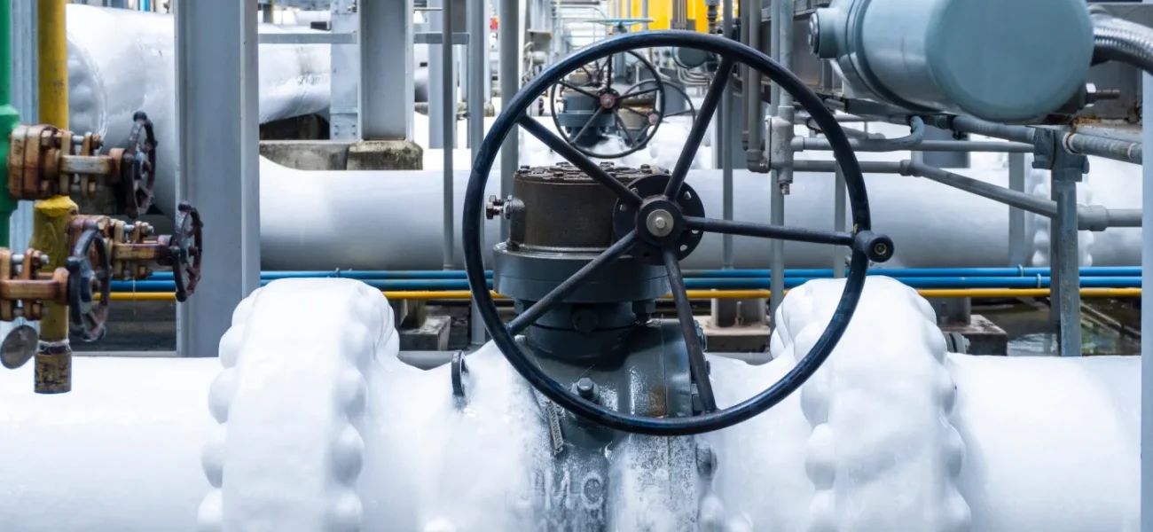 u turn on strategic pomeranian investment government and pern revise pipeline plans 20727