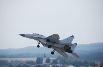 ukraine claims strikes in russia destroying mig 29 and damaging vessels 24140