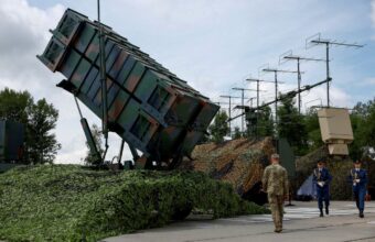 Ukraine Depletes Air Defense Missiles as Patriot Shortages Paralyze Interceptors ukraine depletes air defense missiles as patriot shortages paralyze interceptors 21769