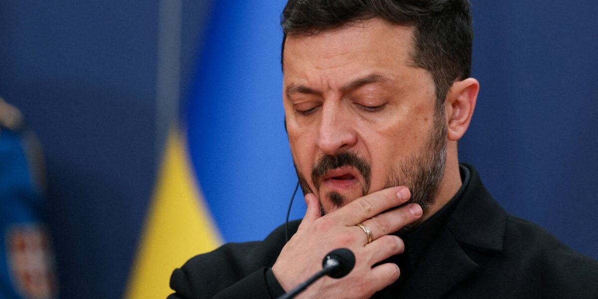 Ukraine Proposes Deal to Russia for Halting Attacks Amid Black Sea Crisis ukraine proposes deal to russia for halting attacks amid black sea crisis 20626