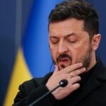 The Death of Jowita Zielińska: Investigators Administer Polygraph Tests to Neighbors ukraine proposes deal to russia for halting attacks amid black sea crisis 20626