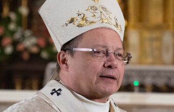 ukrainian bishop writes to archbishop ry situations arise that may divide 22505