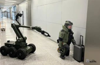 Unattended Luggage Triggers Security Protocols at Krak贸w Airport unattended luggage triggers security protocols at krak w airport 23785