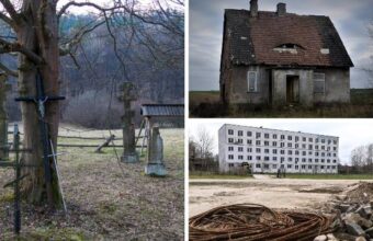 uncovering poland s most mysterious ghost towns and abandoned villages 23827