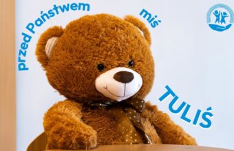 university children s hospital introduces its newest mascot named tuli 24054