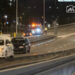 up to a dozen vehicles damaged in warsaw after paving stones scatter across major arteries 20288