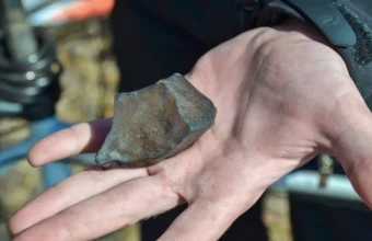 Up to PLN 21,000 per gram: Why some space rocks can cost more than gold up to pln 21 000 per gram why some space rocks can cost more than gold 20175